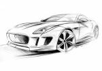 Jaguar C-X16 Concept 2011 года